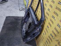 Дверь передняя левая LV6QOK Renault Scenic undefined