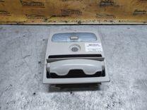 Фонарь салона (плафон) N0R566 Ford Galaxy купить