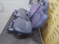 Салон (комплект сидений) 7HVTQ7 Mercedes A W168 - Фото 16