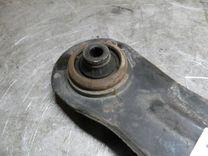 Рычаг передний левый 5M4YFN Renault Scenic - Фото 3