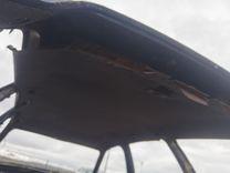 Крыша VK4248 Audi A4 купить на авторазборке