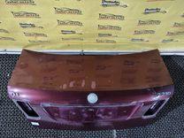 Крышка багажника (дверь 3-5) 32Z8JU Saab 9-3 купить