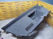 Обшивка багажника 2QSAT3 Audi A4 купить с доставкой