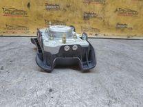 Подушка безопасности водителя BP9U65 Skoda Fabia купить на авторазборке