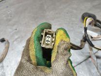 Проводка двери передней левой T36IUE Renault Espace undefined