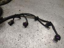 Проводка двигателя JB3WH9 Peugeot 406 - Фото 4