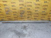 Молдинг двери передней правой 112B7Q Volkswagen Passat - Фото 2