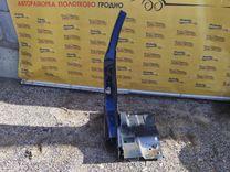 Стойка кузовная центральная правая NGW140 Peugeot 607 купить на авторазборке