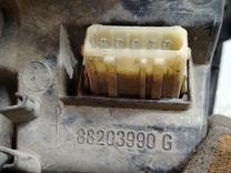 Фара левая WKKP6R Peugeot 306 - Фото 9