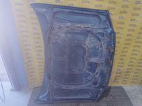 Капот 2NTH5P Peugeot 306 купить на авторазборке