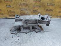 Коллектор впускной VM81MF Honda Accord - Фото 1