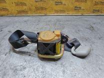 Ремень безопасности передний правый 6Z0VVA Toyota Corolla - Фото 4