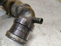 Патрубок интеркулера YTZ9TV Peugeot 806 - Фото 2