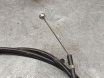 Трос капота DKBP3N Volkswagen Jetta купить с доставкой