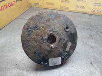 Вакуумный усилитель тормозов ID1WC7 Volkswagen Golf - Фото 1