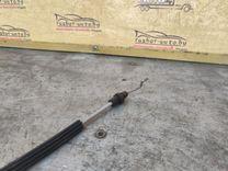 Замок двери задней правой H9HYCN Peugeot 307 купить