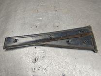 Накладка двери задней правой Y41MC7 Honda HR-V купить