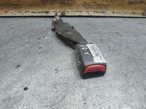 Замок ремня безопасности YQPUDQ Honda FR-V - Фото 3