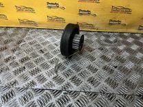 Шкив коленвала C92NEM Renault Scenic