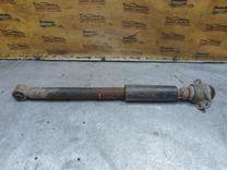 Амортизатор задний правый M3YPIV Audi A3 - Фото 4