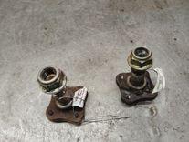 Цапфа задняя (ось ступицы) JO4AUF Nissan Note - Фото 1