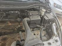 Воздухозаборник 06B98M Mitsubishi Grandis