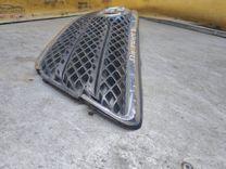 Решетка радиатора 6BDC1I Toyota Corolla купить на авторазборке
