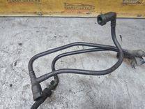 Трубка топливная OF4QXN Peugeot 406 купить на авторазборке