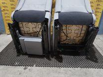 Салон (комплект сидений) 0CI9PC Citroen C3 undefined