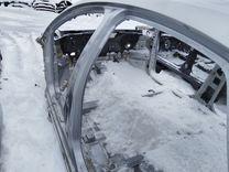 Стойка кузовная центральная левая SA33LQ Ford Mondeo купить в магазине запчастей бу