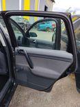 Петля двери задней правой KTJNBO Volkswagen Polo