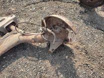 Балка подвески задняя 41Z65A Audi 80 купить на авторазборке