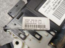 Стеклоподъемник электрический передний левый YXU7CT Citroen C8 - Фото 3