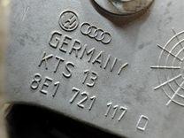 Узел педальный (блок педалей) 5R9SHR Audi A4 - Фото 5