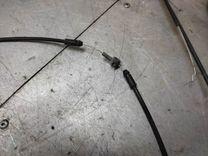 Трос капота 09QR51 Hyundai Getz - Фото 3