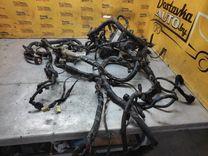 Проводка 7FGA24 Hyundai Getz - Фото 1