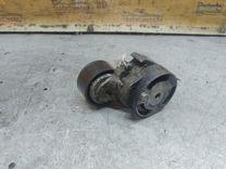 Натяжитель ремня генератора W6WFHX Citroen C5 - Фото 2