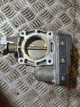 Заслонка дроссельная 3XPK9R Mercedes C W202 - Фото 3