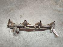 Топливная рампа 1RRU1C Ford Escort