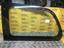 Стекло кузовное боковое левое 5KMN32 Kia Carnival купить