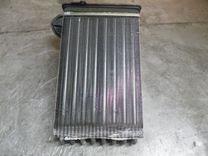 Радиатор отопителя (печки) 7V35SN Volkswagen Golf - Фото 6