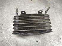 Радиатор топлива W7NF5S BMW 5 E39 купить