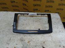 Рамка под магнитолу 9SGTN6 Volkswagen Passat