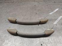 Ручка внутренняя потолочная R2ZGD6 Peugeot 406 - Фото 1