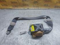 Ремень безопасности передний правый XRJK9E Mitsubishi Grandis купить