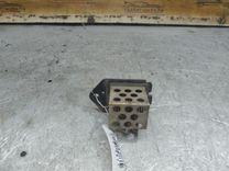 Сопротивление вентилятора охлаждения LZKLS6 Citroen Xsara Picasso - Фото 3