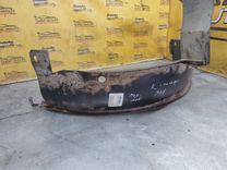 Защита арок передняя левая (подкрылок) W89MXO Renault Safrane - Фото 3