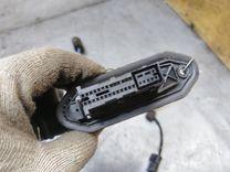 Проводка двери задней левой KU8S1M BMW 5 E39 - Фото 2