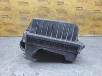 Корпус воздушного фильтра 44QYPP Opel Astra купить в магазине запчастей бу