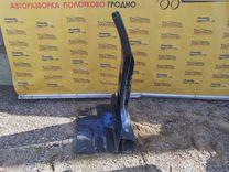 Стойка кузовная центральная правая NGW140 Peugeot 607 - Фото 7